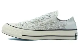 Converse: Серые кеды  All Star