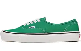 VANS: Зелёные кеды  Authentic 44 DX