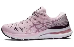 Asics: Розовые кроссовки  Gel-Kayano 28