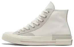 Converse: Белые кеды  Chuck Taylor All Star