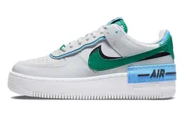 Nike: Белые кеды  Air Force 1 Low