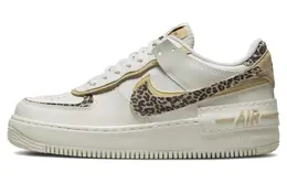 Nike: Белые кеды  Air Force 1 Low