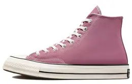 Converse: Розовые кеды  Chuck Taylor All Star