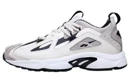 Reebok: Белые кроссовки  DMX Series 1200