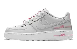 Nike: Белые кеды  Air Force 1 Low