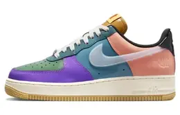 Nike: Кеды  Air Force 1 Low