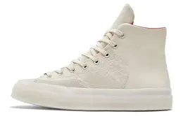 Converse: Белые кеды  Chuck Taylor All Star