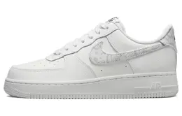 Nike: Белые кеды  Air Force 1 Low