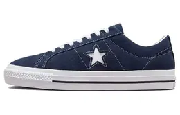 Converse: Синие кеды  One Star