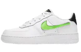 Nike: Белые кеды  Air Force 1