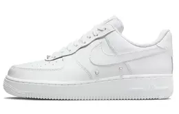 Nike: Белые кеды  Air Force 1 Low