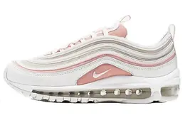 Nike: Белые кроссовки  Air Max 97