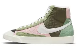 Nike: Кеды  Blazer 77