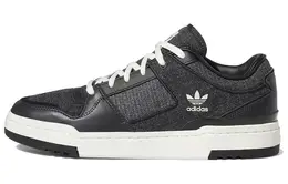 adidas: Серые кеды  Forum