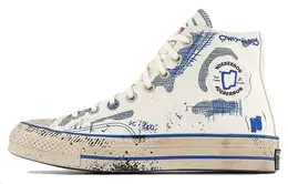 Converse: Белые кеды  Chuck Taylor All Star