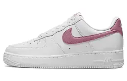 Nike: Белые кеды  Air Force 1 Low