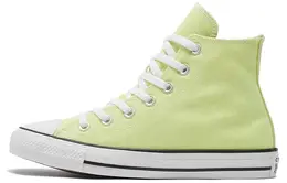 Converse: Жёлтые кеды  Chuck Taylor All Star