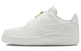 Nike: Белые кеды  Air Force 1 Low