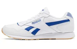 Reebok: Белые кроссовки  Royal Glide