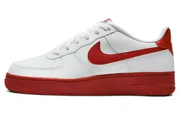 Nike: Белые кеды  Air Force 1 Low