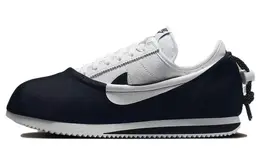 Nike: Синие кроссовки  Cortez