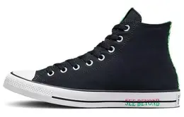 Converse: Синие кеды  Chuck Taylor All Star