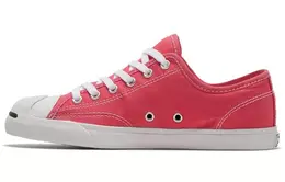 Converse: Розовые кеды  Jack Purcell