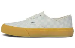 VANS: Голубые кеды  Authentic SF