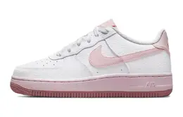 Nike: Белые кеды  Air Force 1 Low