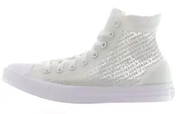 Converse: Белые кеды  All Star