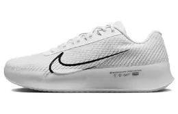 Nike: Белые кроссовки  Vapor