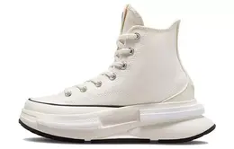 Converse: Белые кеды 