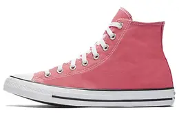 Converse: Розовые кеды  Chuck Taylor All Star