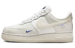 Nike: Белые кеды  Air Force 1 Low