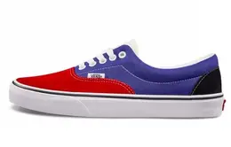 VANS: Фиолетовые кеды  Era