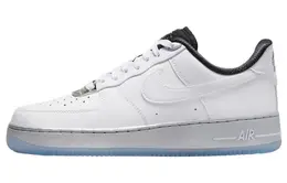 Nike: Белые кеды  Air Force 1 Low