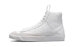 Nike: Белые кеды  Blazer 77