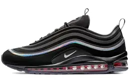 Nike: Чёрные кроссовки  Air Max 97 UL 17