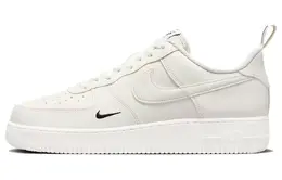 Nike: Белые кеды  Air Force 1 Low