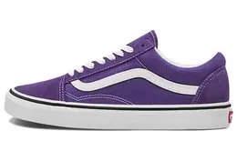 VANS: Фиолетовые кеды  Old Skool