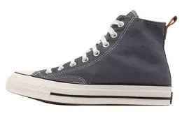 Converse: Синие кеды  Chuck Taylor All Star