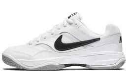 Nike: Белые кеды  Court