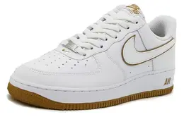 Nike: Белые кеды  Air Force 1 Low