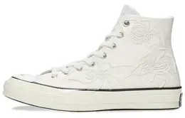 Converse: Белые кеды 