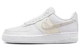 Nike: Белые кеды  Air Force 1 Low