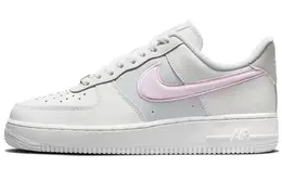 Nike: Белые кеды  Air Force 1 Low