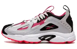 Reebok: Белые кроссовки  DMX Series 1200