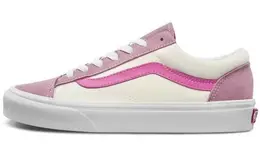 VANS: Розовые кеды  Style 36