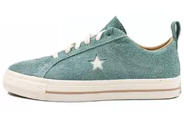 Converse: Голубые кеды  One Star Pro