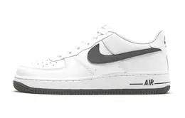 Nike: Белые кеды  Air Force 1 Low